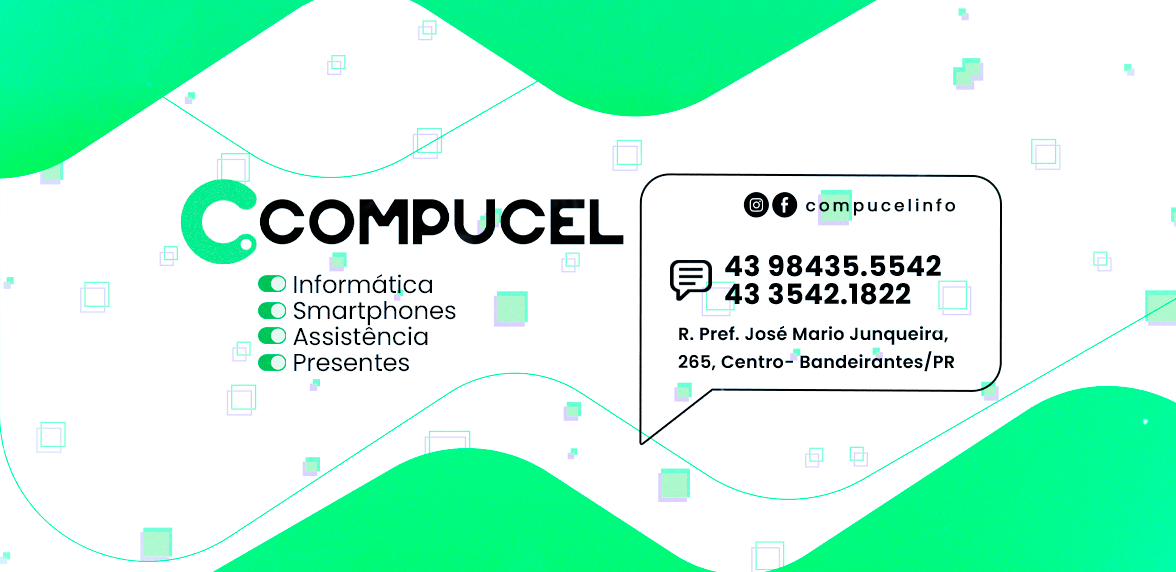 Compucel Informática